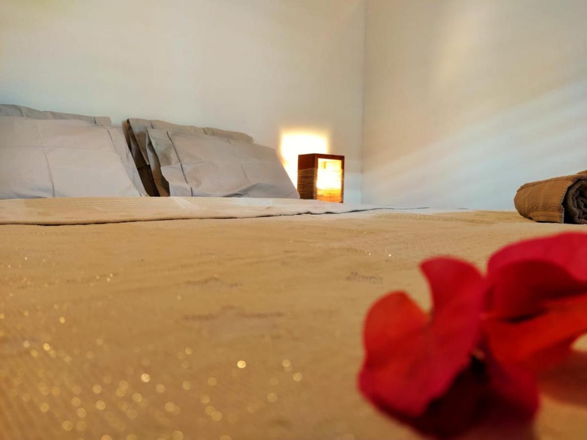 Villa Pitaya Icaraí Eksteriør billede