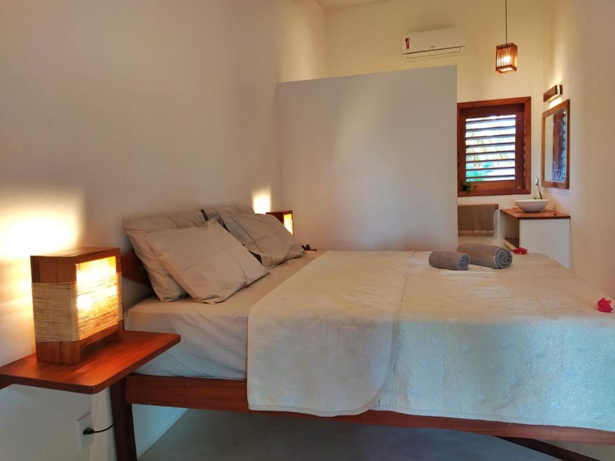 Villa Pitaya Icaraí Eksteriør billede