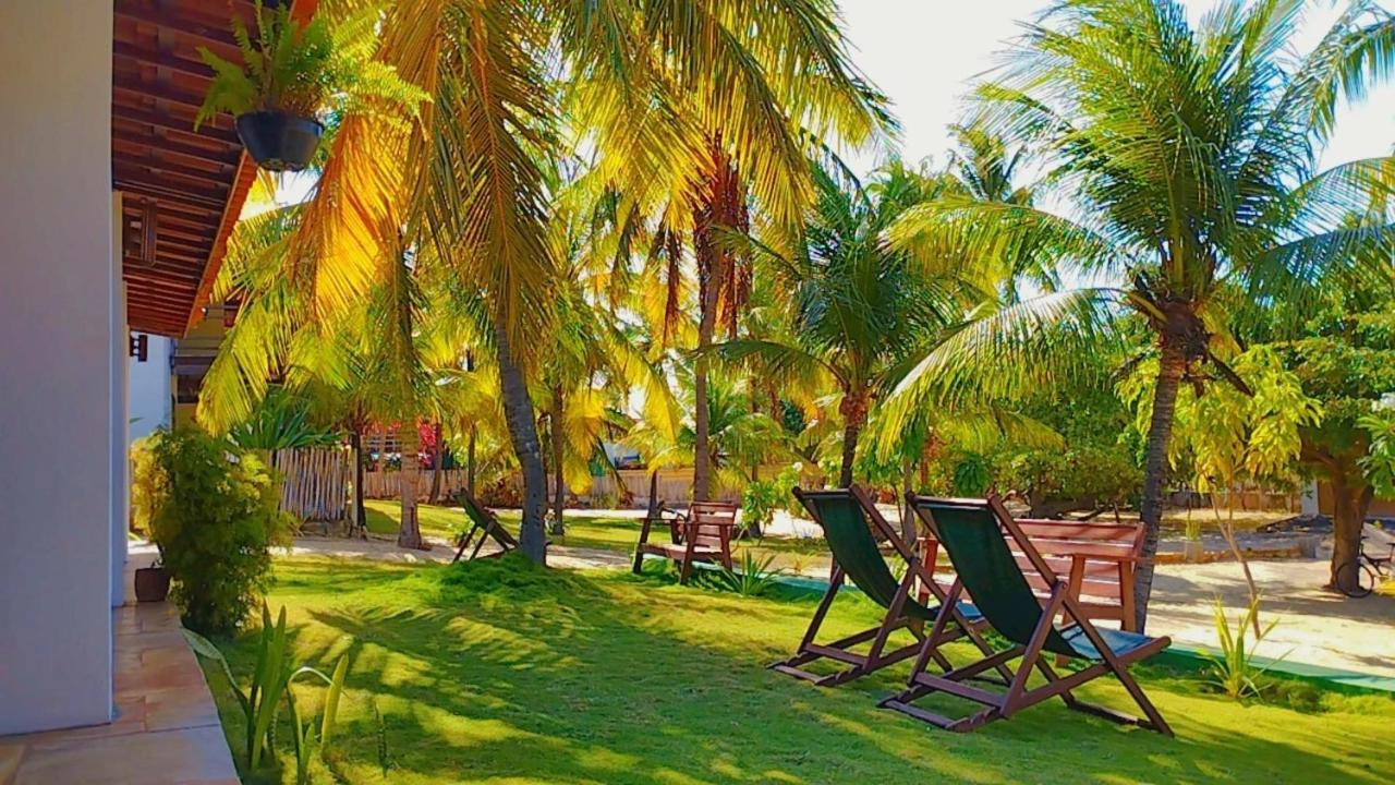 Villa Pitaya Icaraí Eksteriør billede