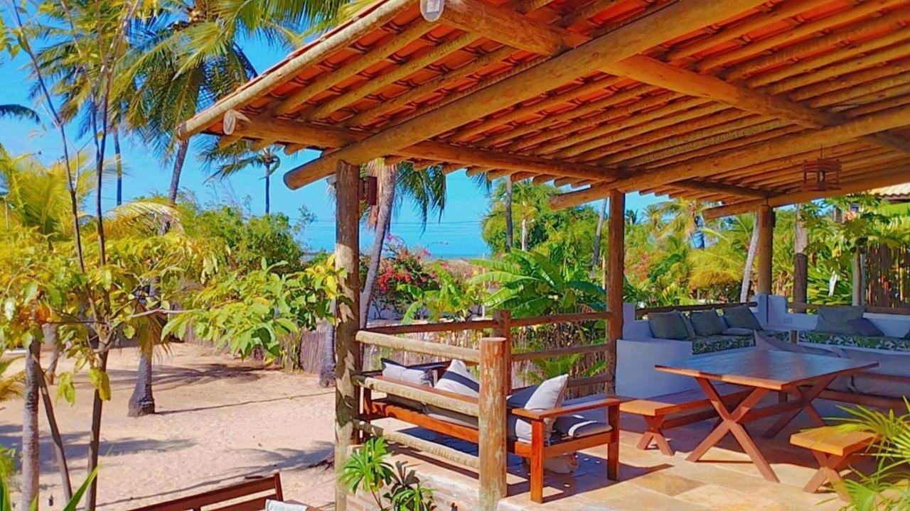 Villa Pitaya Icaraí Eksteriør billede